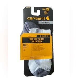 Low Cut Sock- Carhartt